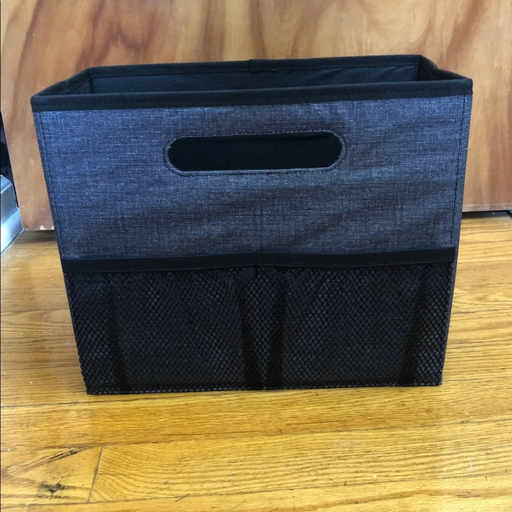 thirty one fold and file